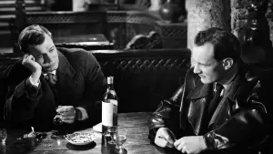 Задник к фильму "Третий человек" #699950