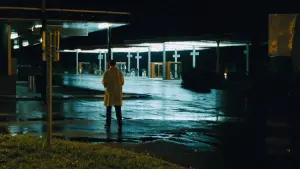 Видео к фильму Исчезновение | George Sluizer on The Vanishing