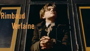 Задник к фильму "Полное затмение" #466111