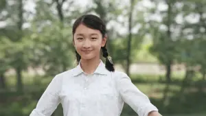 Задник к фильму "Под ветвями боярышника" #407320