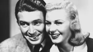 Задник к фильму "Оживленная леди" #497916