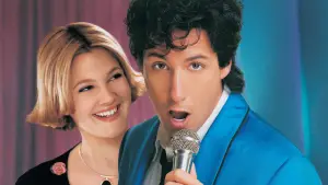 Задник к фильму "Певец на свадьбе" #715798