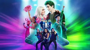 Задник к фильму "З-О-М-Б-И 3" #214861