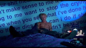 Задник к фильму "Нигде" #685866