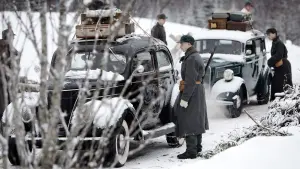 Задник к фильму "Выбор короля" #429169