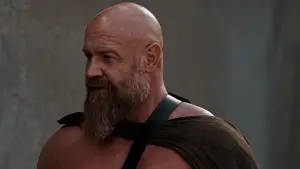 Задник к фильму "Гладиаторы" #735322