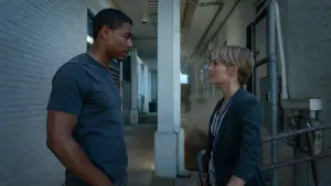 Задник к фильму "Ребел Ридж" #593169