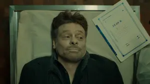 Задник к фильму "Танцуй, Селёдка!" #197678