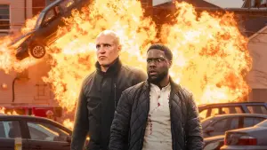 Задник к фильму "Человек из Торонто" #323126