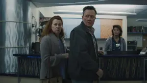 Задник к фильму "Братство" #324934