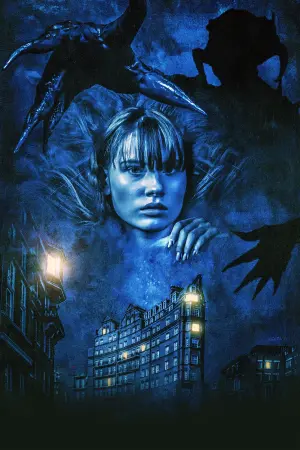 Постер к фильму "Логово" #341320