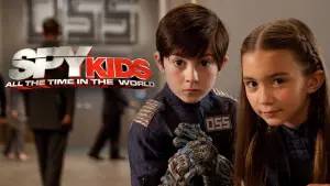 Задник к фильму "Дети шпионов 4D" #95921