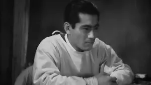 Задник к фильму "Тихая дуэль" #428411