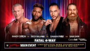 Задник к фильму "Saturday Night