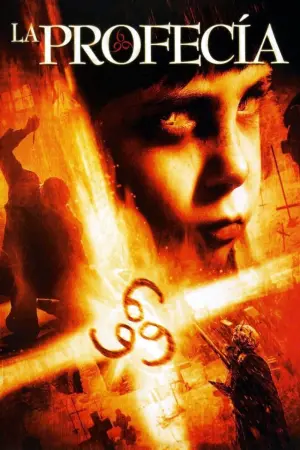 Постер к фильму "Омен" #341697