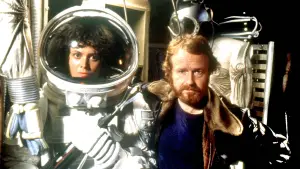 Задник к фильму "Чужой" #549025