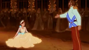 Задник к фильму "Анастасия" #619297