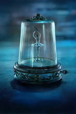 Постер к фильму "Балерина" #526508