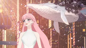 Задник к фильму "Красавица и дракон" #187505