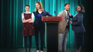 Задник к фильму "Банка конфет" #301612