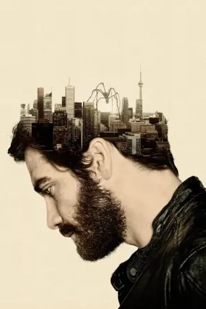 Постер к фильму "Враг" #255902