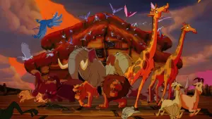 Задник к фильму "Фантазия 2000" #247309