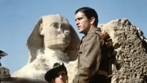 Задник к фильму "Галлиполи" #244010