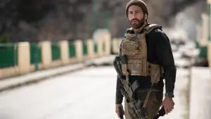 Задник к фильму "Переводчик" #167156