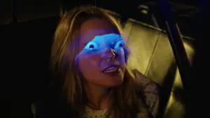 Задник к фильму "Счастливого дня смерти" #710107