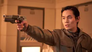 Задник к фильму "Чон-и" #299169