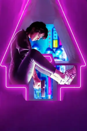 Постер к фильму "Кейт" #711291