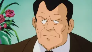 Задник к фильму "Люпен III: Словарь Наполеона" #394019