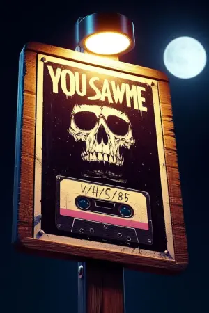 Постер к фильму "З/Л/О 85" #64231