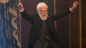 Задник к фильму "Мэри Поппинс возвращается" #431334