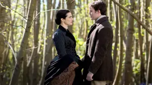 Задник к фильму "Моя кузина Рэйчел" #451971