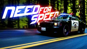 Задник к фильму "Need for Speed: Жажда скорости" #286882