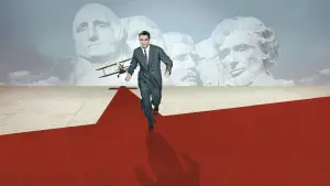 Задник к фильму "На север через северо-запад" #672525