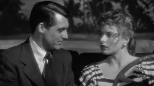 Задник к фильму "Дурная слава" #187967