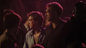 Задник к фильму "Этот неловкий момент" #407420