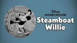 Видео к фильму Микки Маус: Пароходик Уилли | Walt Disney Animation Studios' Steamboat Willie