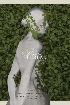 Постер к фильму "Призрачная нить" #671827