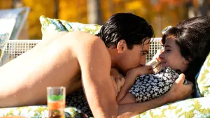 Задник к фильму "Присцилла: Элвис и я" #164419