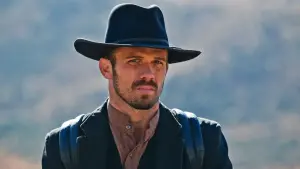 Задник к фильму "Последний выстрел" #363168