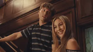 Задник к фильму "Say Less" #769180