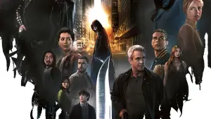 Задник к фильму "Крик 6" #589846