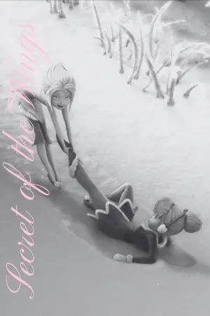 Постер к фильму "Феи: Тайна зимнего леса" #625060