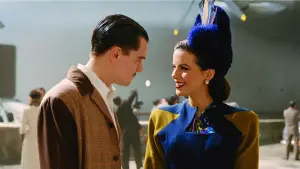 Задник к фильму "Авиатор" #611593