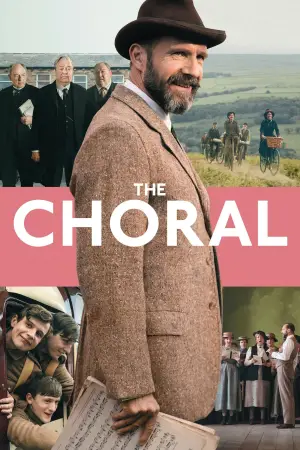 Постер к фильму "Хоровое пение" #523888