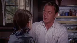 Задник к фильму "Дерево для повешенных" #397989