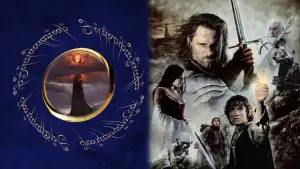 Задник к фильму "Властелин колец: Возвращение короля" #514732